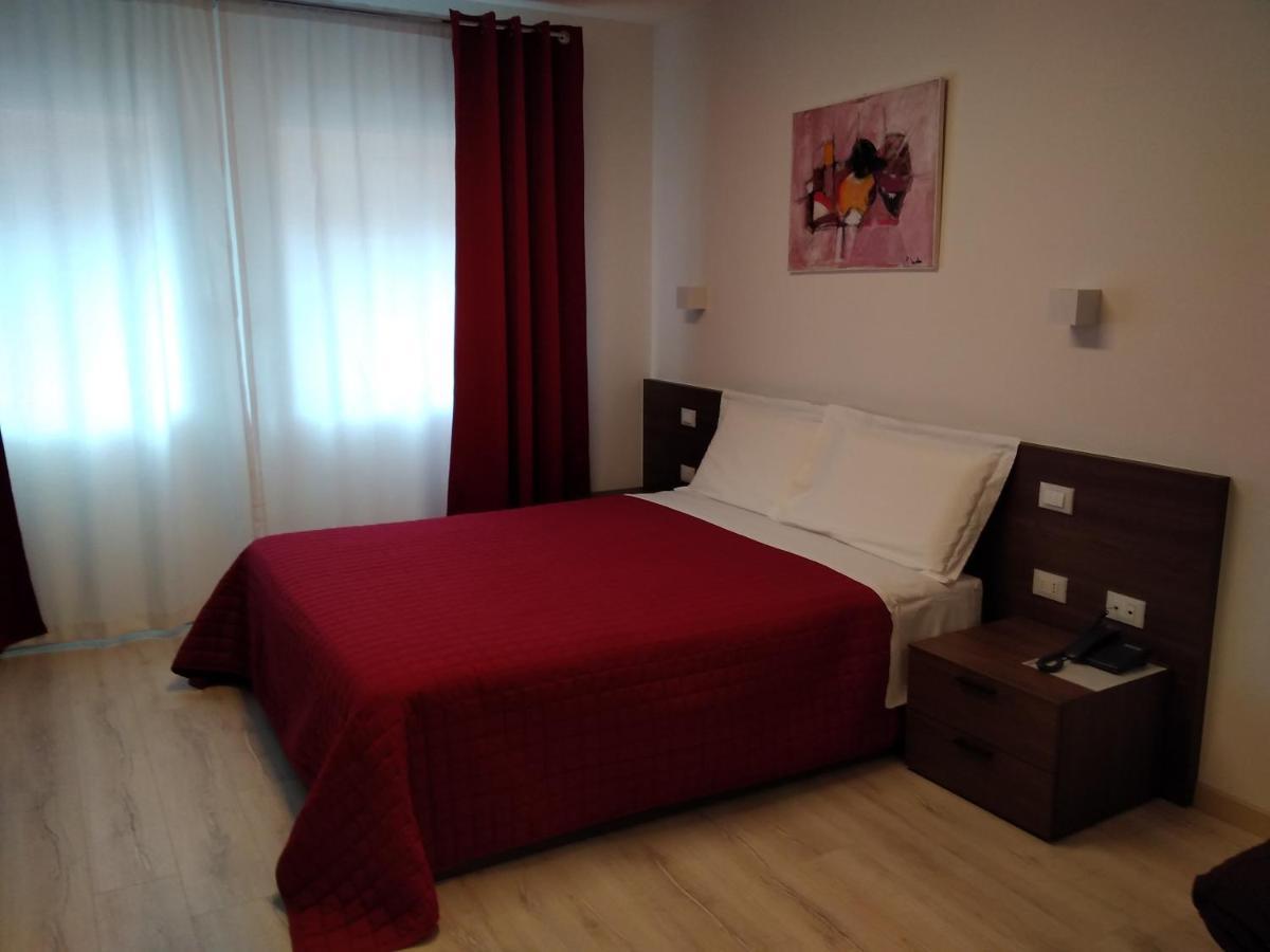 Hotel Cajeta Buia Extérieur photo