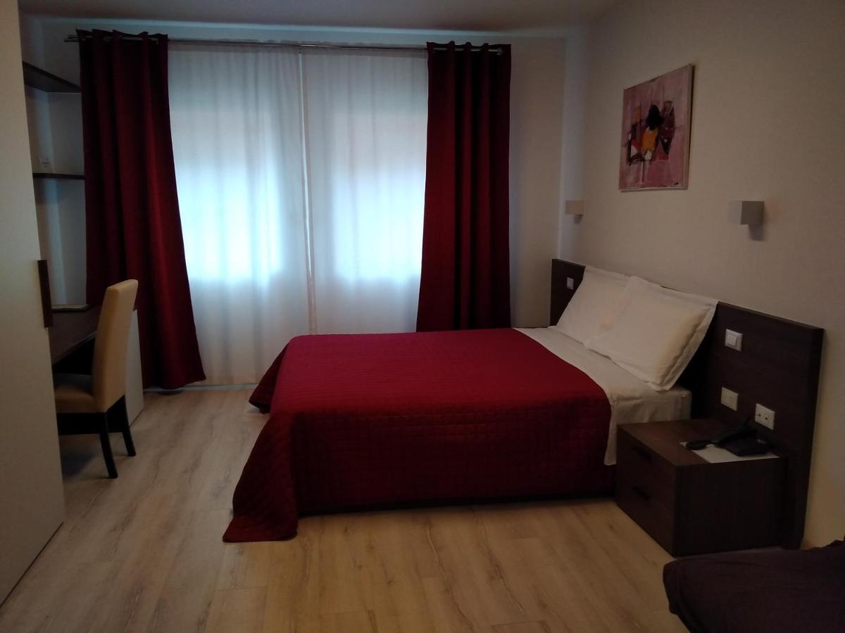 Hotel Cajeta Buia Extérieur photo