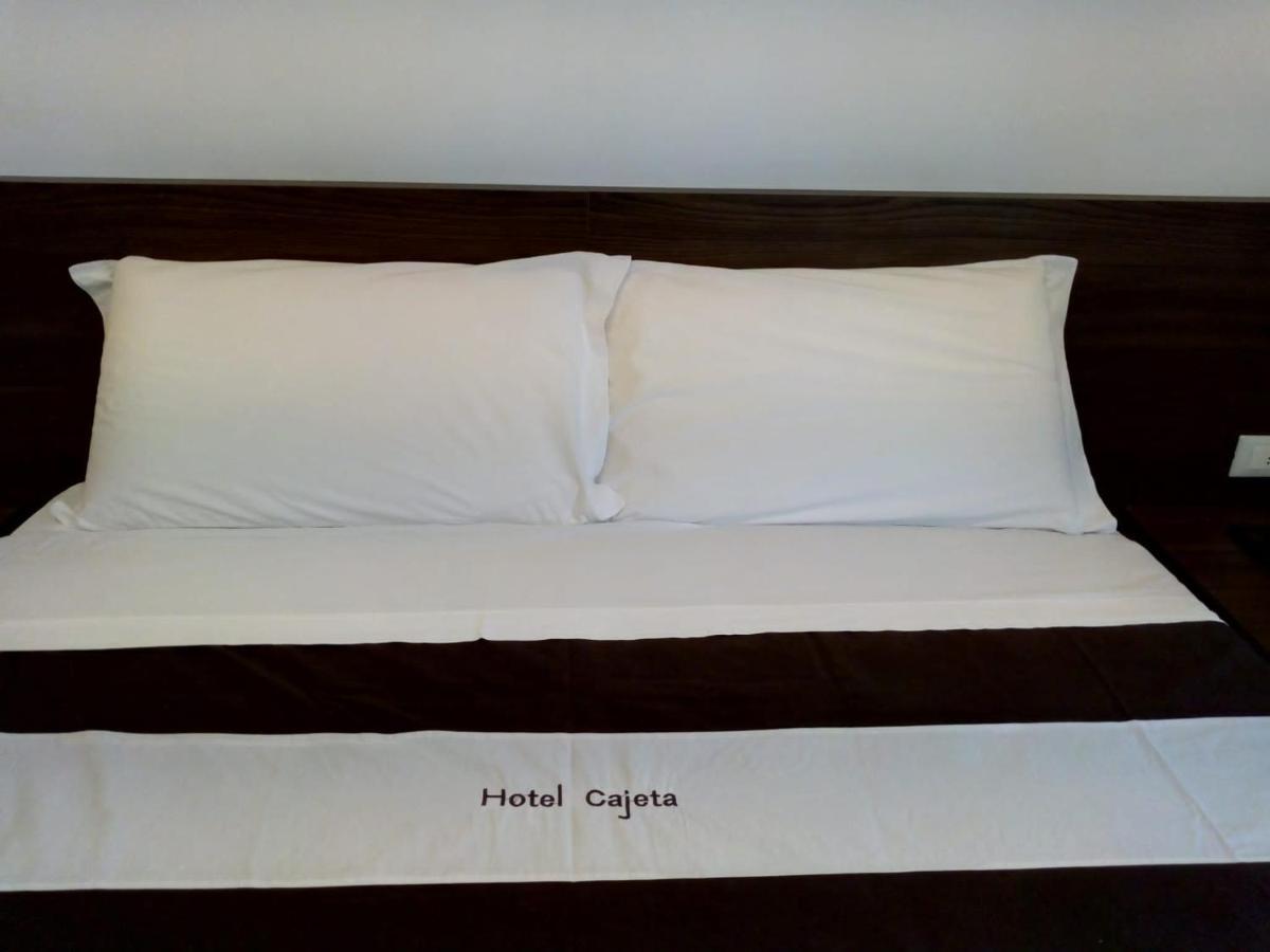 Hotel Cajeta Buia Extérieur photo