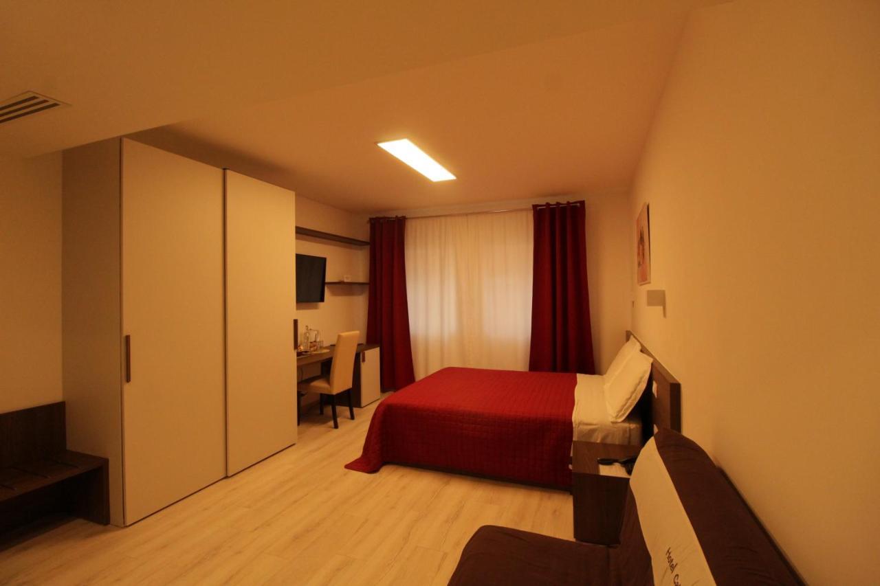 Hotel Cajeta Buia Extérieur photo