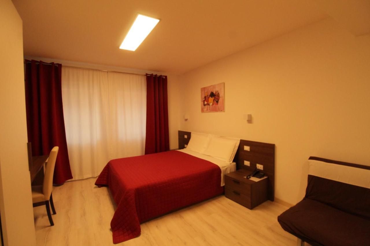 Hotel Cajeta Buia Extérieur photo