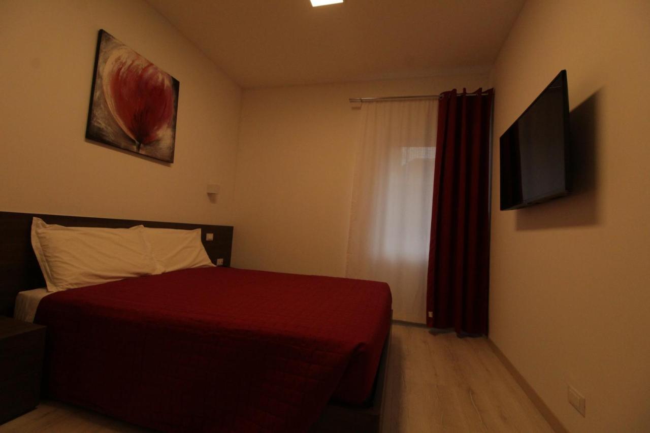 Hotel Cajeta Buia Extérieur photo