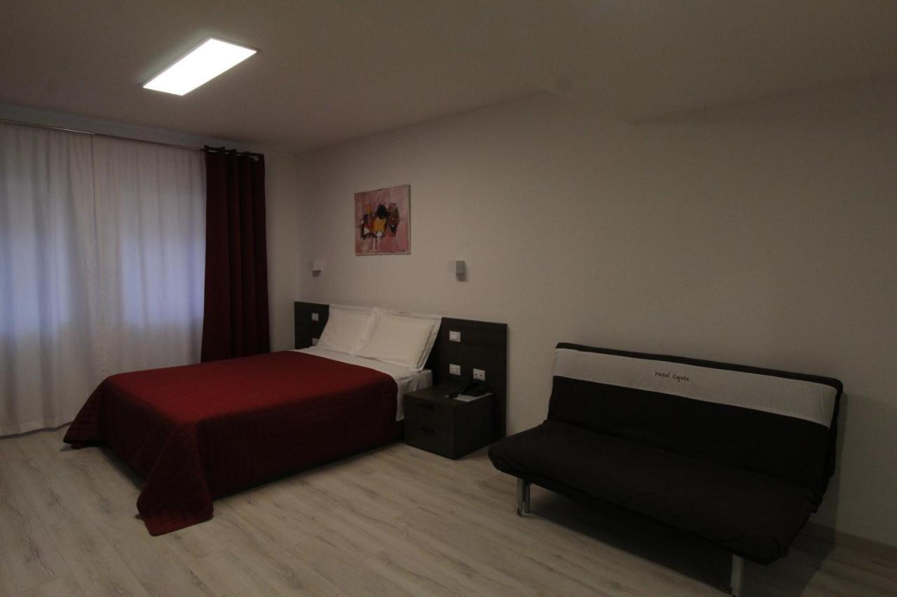Hotel Cajeta Buia Extérieur photo