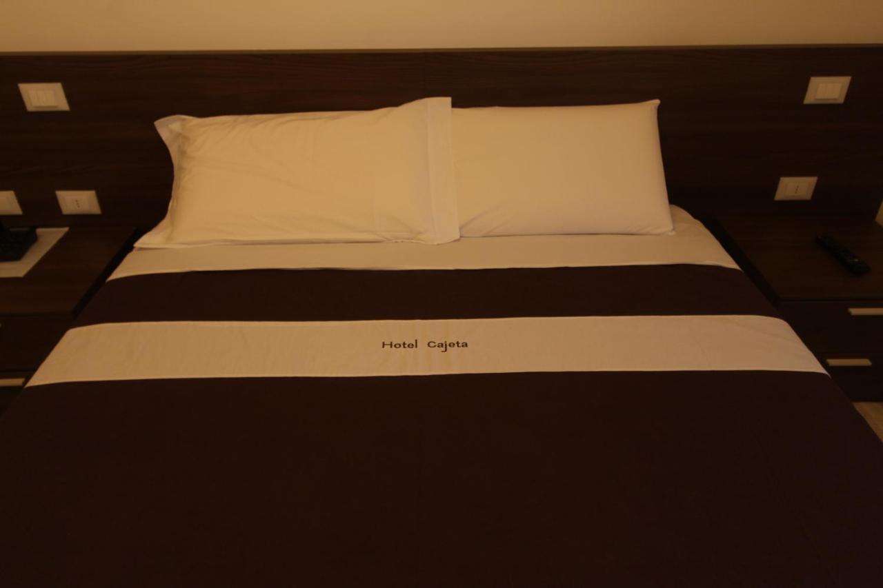 Hotel Cajeta Buia Extérieur photo