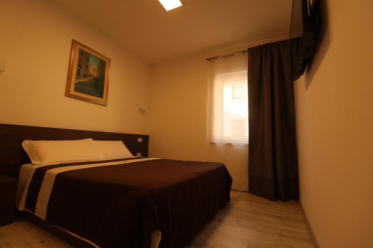 Hotel Cajeta Buia Extérieur photo