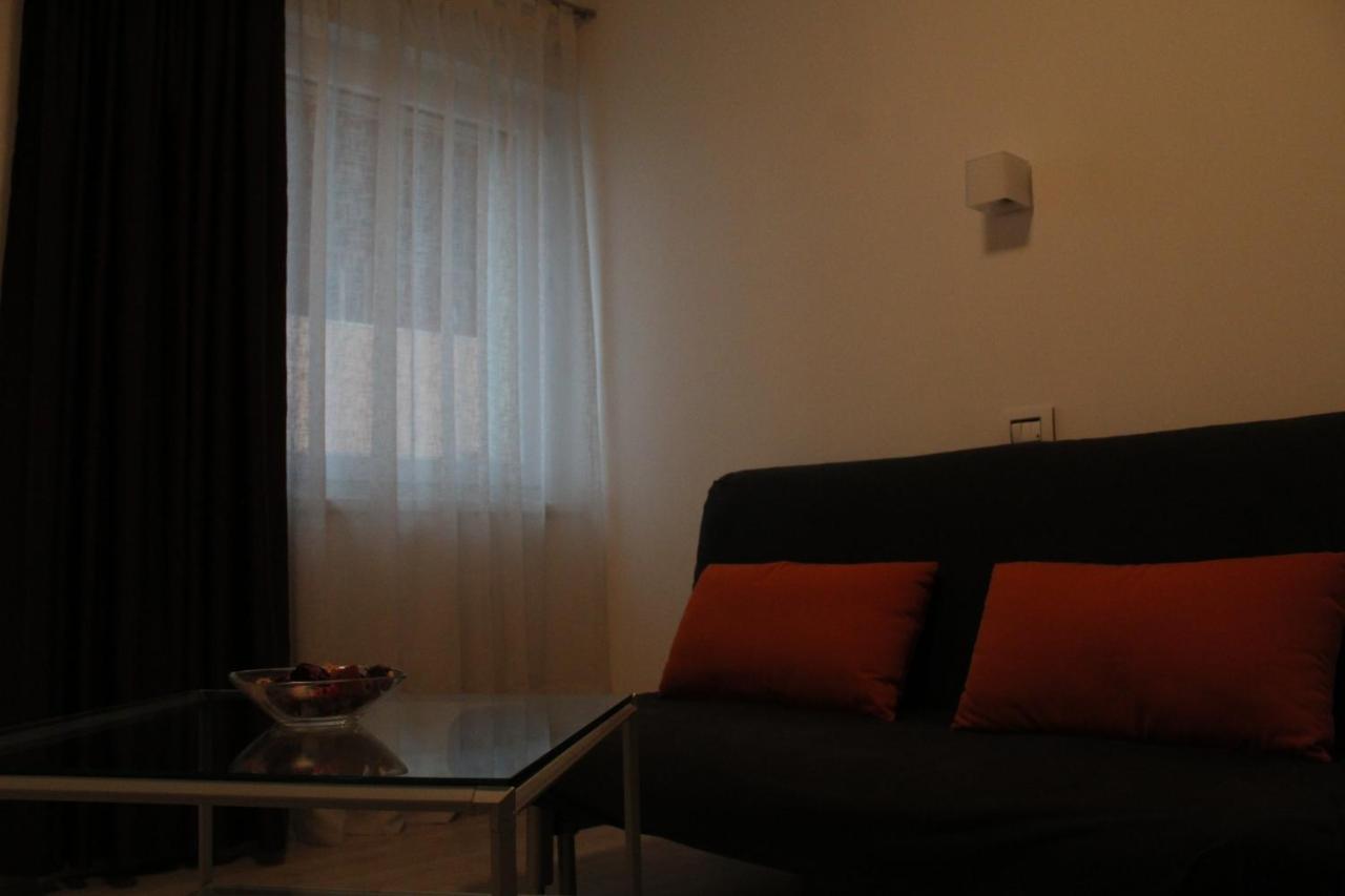 Hotel Cajeta Buia Extérieur photo