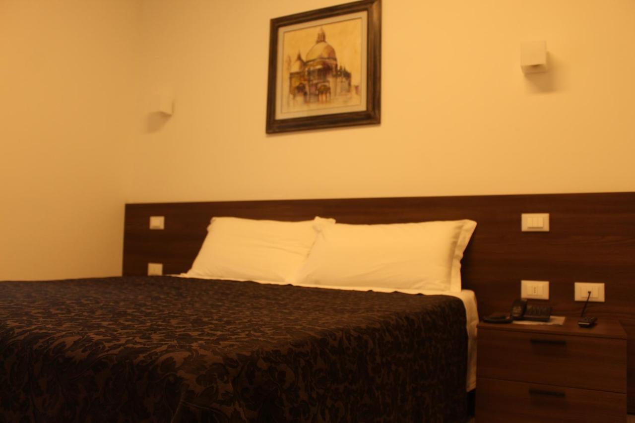 Hotel Cajeta Buia Extérieur photo