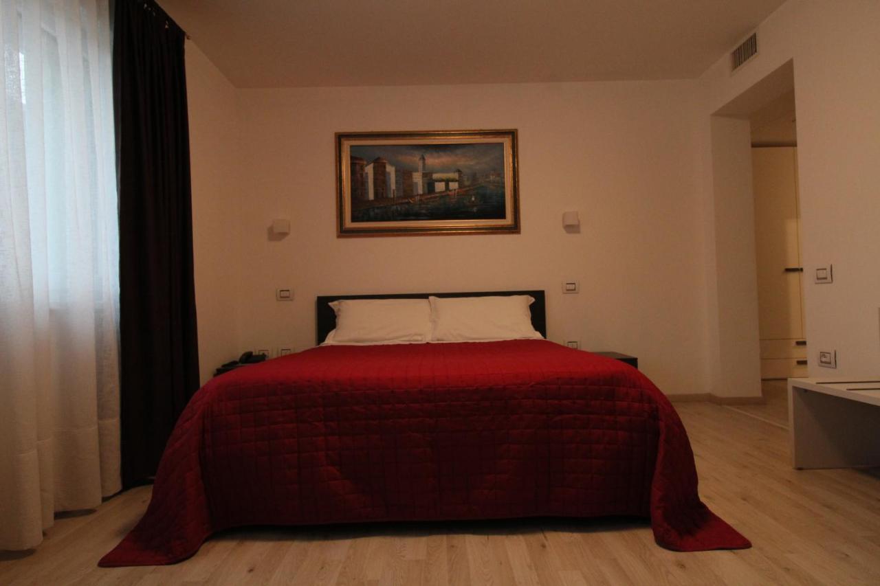 Hotel Cajeta Buia Extérieur photo