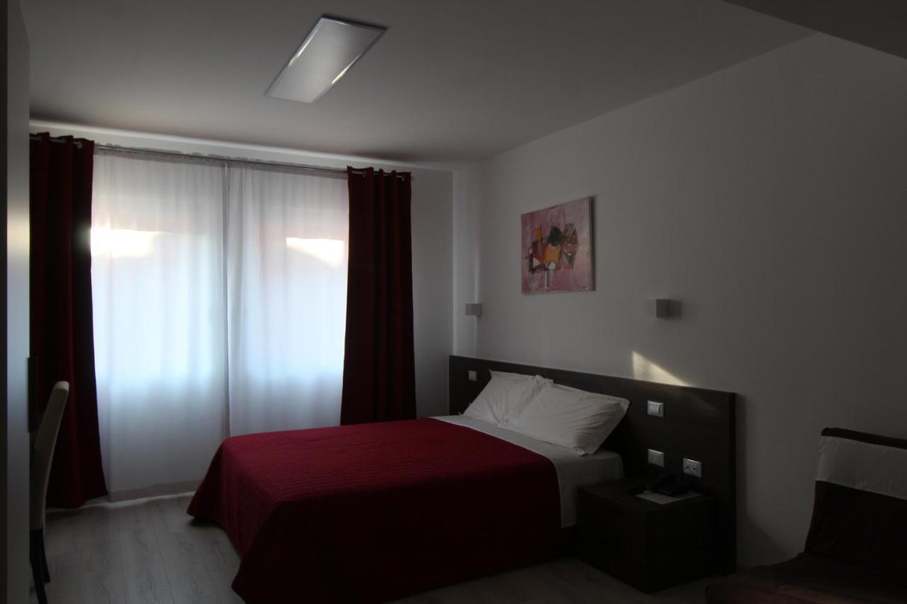Hotel Cajeta Buia Extérieur photo