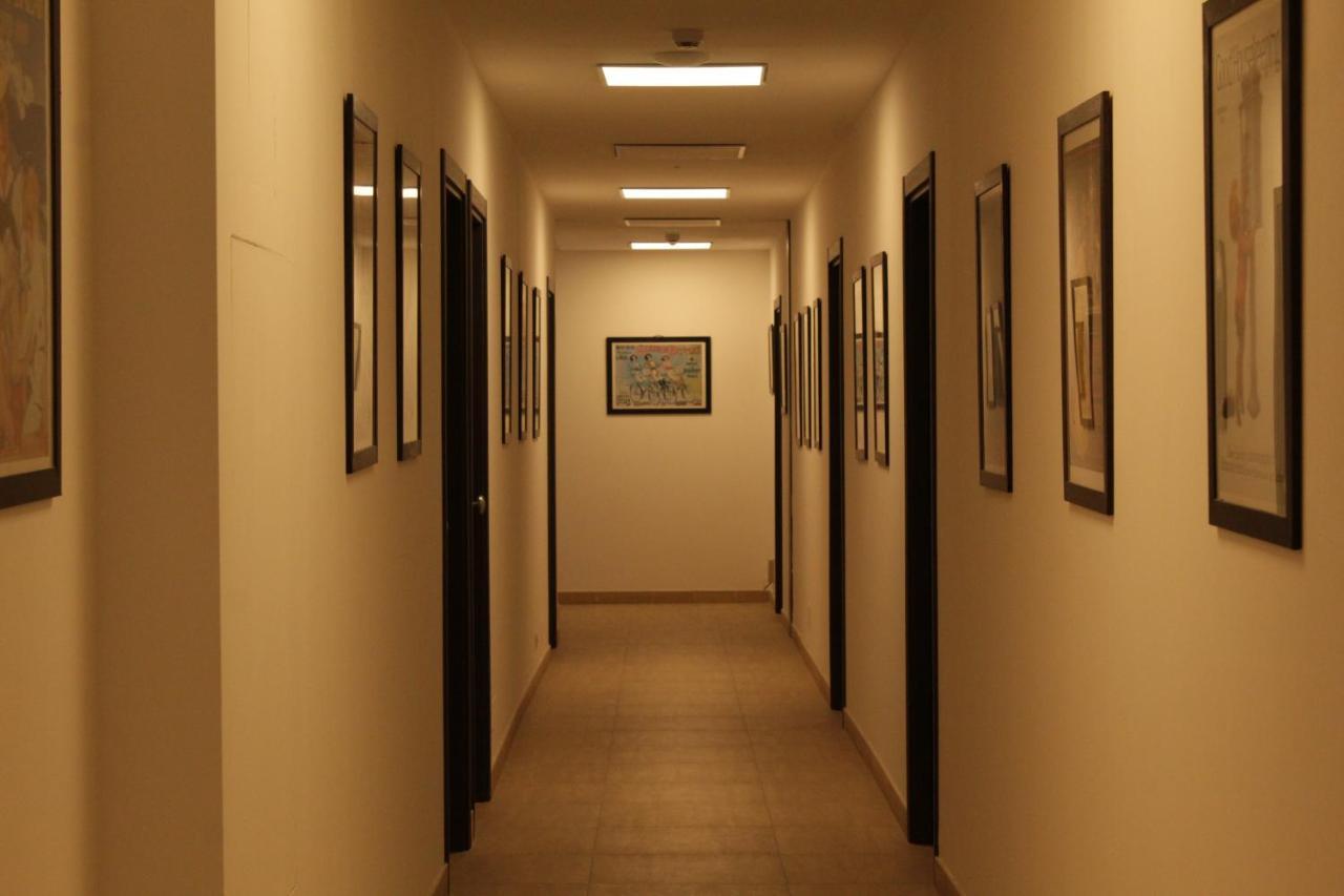 Hotel Cajeta Buia Extérieur photo