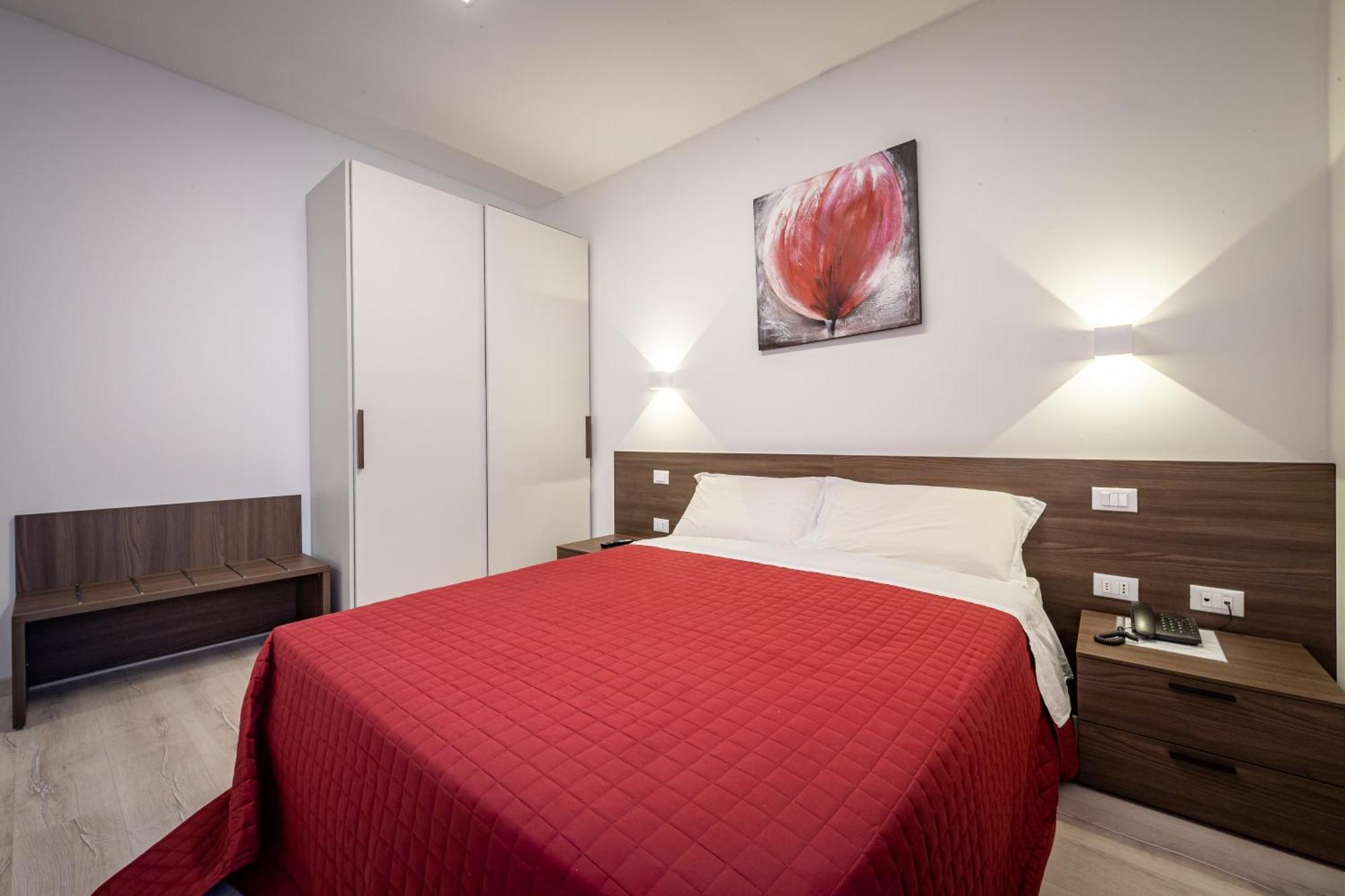 Hotel Cajeta Buia Extérieur photo