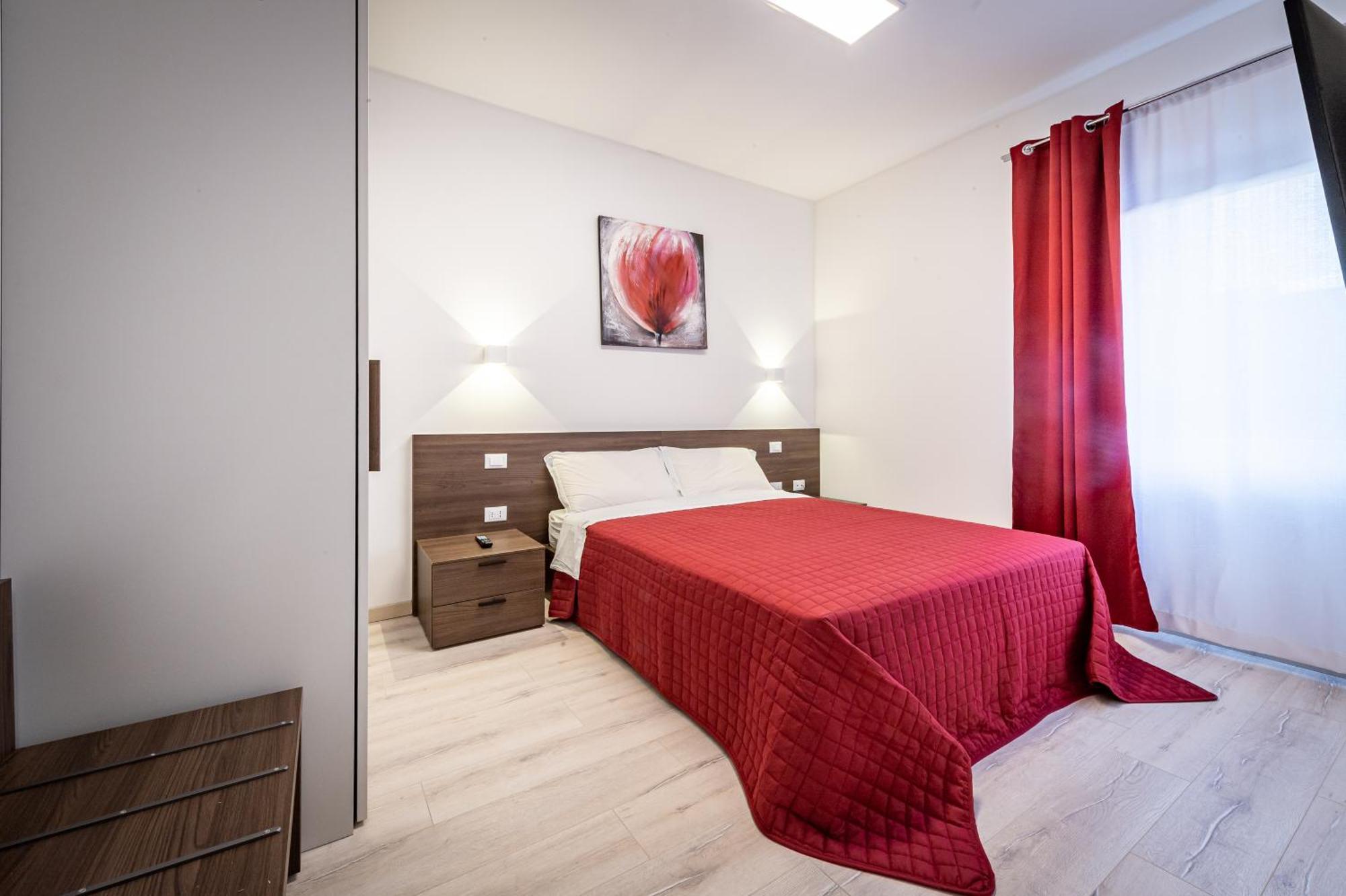 Hotel Cajeta Buia Extérieur photo