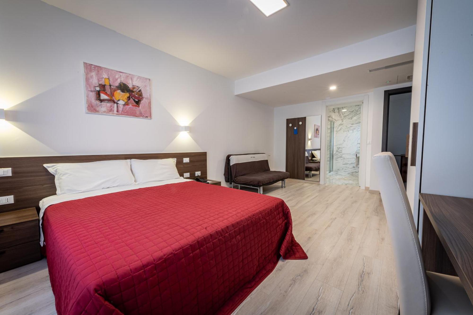 Hotel Cajeta Buia Extérieur photo